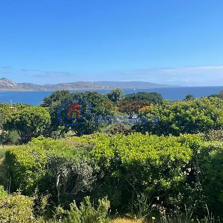 La Veranda Sul Mare P Stintino