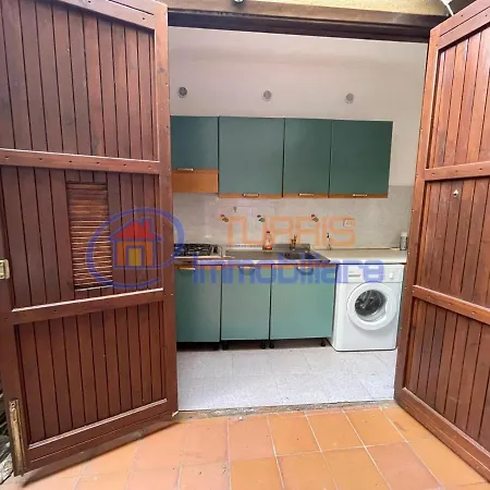 La Veranda Sul Mare P * Stintino