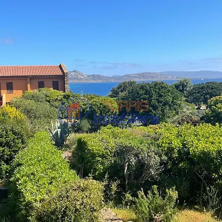 La Veranda Sul Mare P *