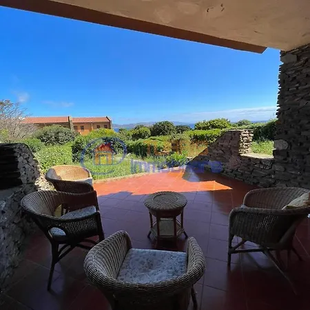 La Veranda Sul Mare P * Stintino