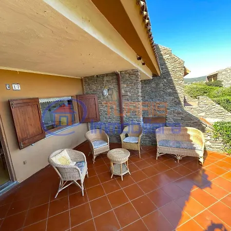 Appartement La Veranda Sul Mare P *