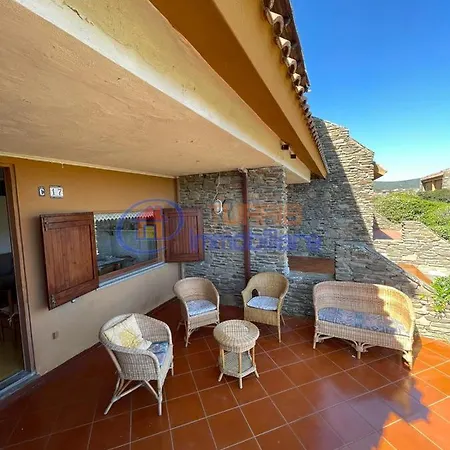 La Veranda Sul Mare P