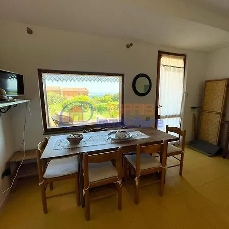 Appartement La Veranda Sul Mare P Stintino