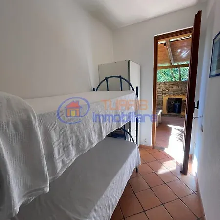 La Veranda Sul Mare P * Stintino
