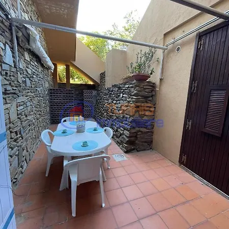 Appartement La Veranda Sul Mare P *