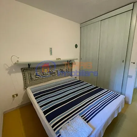 Appartement La Veranda Sul Mare P