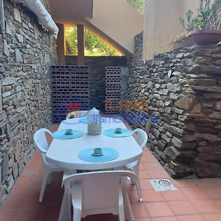 La Veranda Sul Mare P Appartement