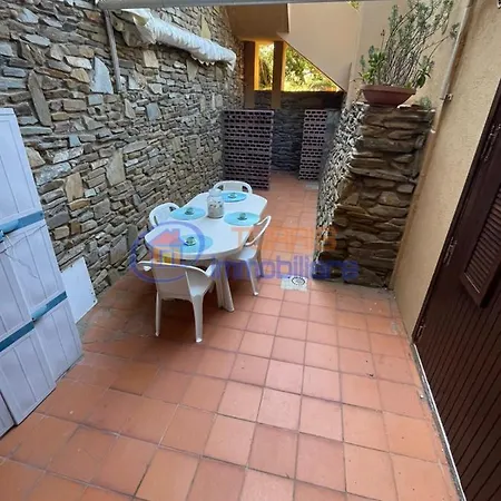 La Veranda Sul Mare P