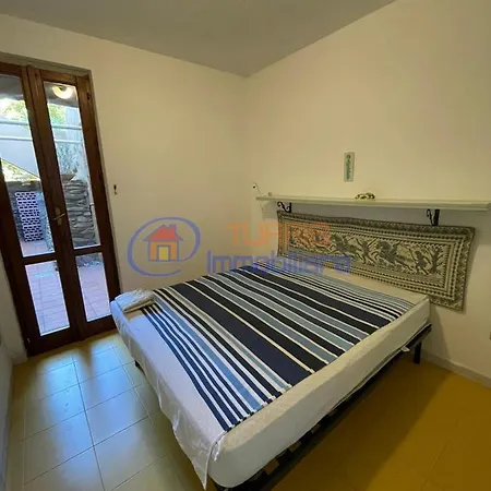 La Veranda Sul Mare P * Stintino