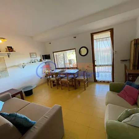 La Veranda Sul Mare P